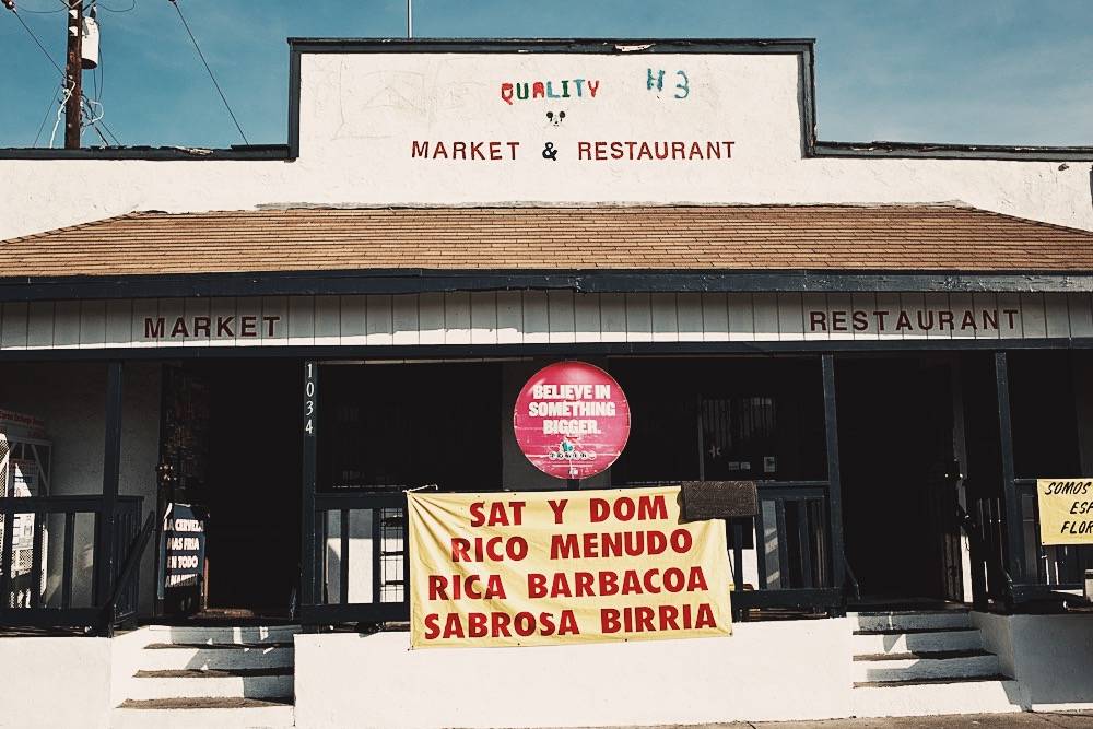 Torres Market & Restaurant | restaurant | 1034 N Patt St, Anaheim, CA 92801, USA | 7146350250 OR +1 714-635-0250