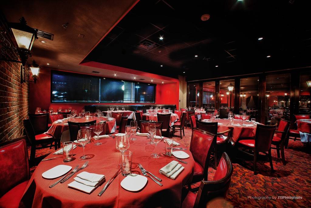 Tango & Malbec | restaurant | Suite A-100, 2800 Sage Rd, Houston, TX 77056, USA | 7136298646 OR +1 713-629-8646