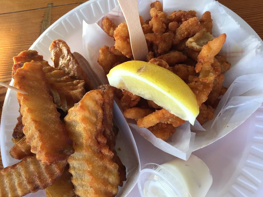 Paul’s Daughter | restaurant | 1001 Riegelmann Boardwalk, Brooklyn, NY 11224, USA | 7184494252 OR +1 718-449-4252