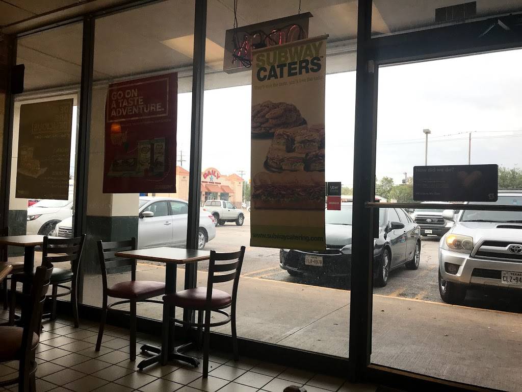 Subway Restaurants | restaurant | 2310 W Shady Grove Rd, Irving, TX 75060, USA | 9723131913 OR +1 972-313-1913