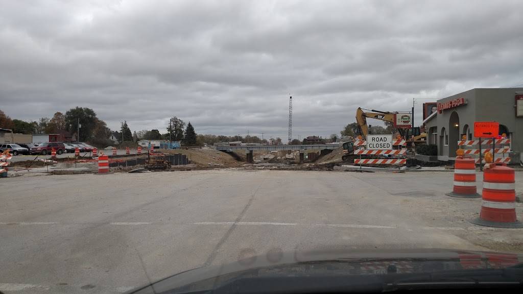 Alfanos Pizzeria | restaurant | 508 E Main St, Galesburg, IL 61401, USA | 3093438718 OR +1 309-343-8718