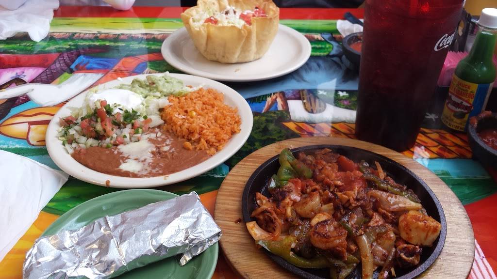 El Mariachi Mexican Restaurant Beech Grove | restaurant | Churchman Hill plaza, center, 3535 S Emerson Ave suite#16, Beech Grove, IN 46107, USA | 3177552370 OR +1 317-755-2370