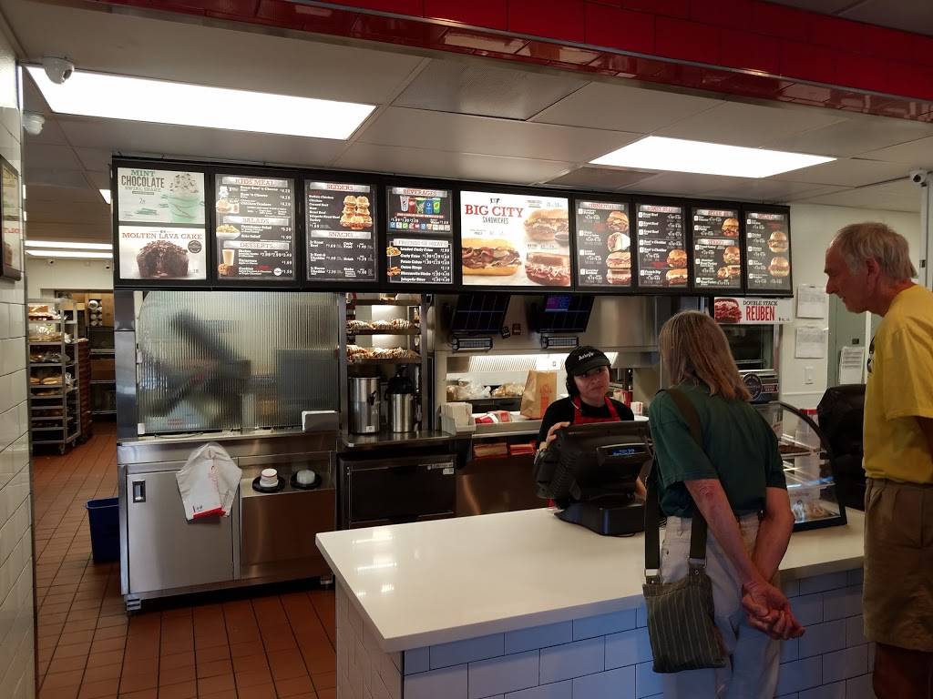 Arbys | restaurant | 57622 Twentynine Palms Highway, Yucca Valley, CA 92284, USA | 7602280104 OR +1 760-228-0104