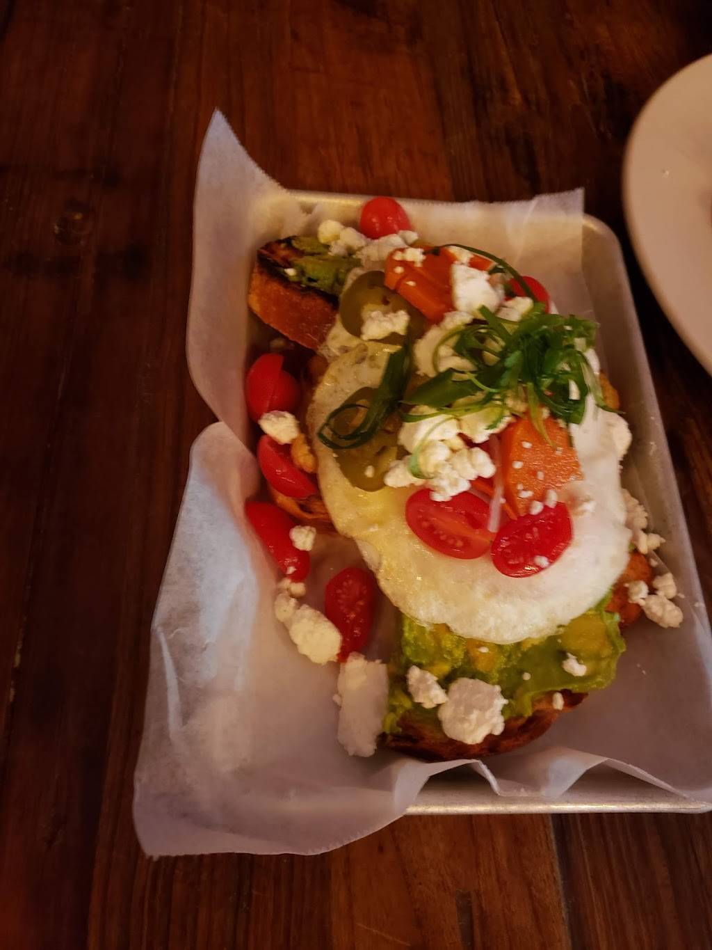 Bread & Barley | restaurant | 130 N Citrus Ave, Covina, CA 91723, USA | 6263393310 OR +1 626-339-3310