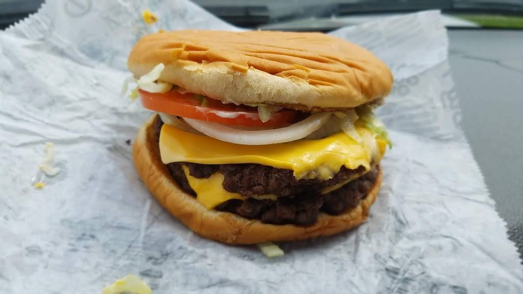 Pals Sudden Services | restaurant | 101 Alexis Drive - Exit 7, I-81, Bristol, VA 24202, USA | 2766456168 OR +1 276-645-6168