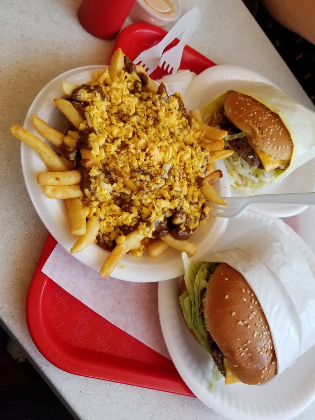 Arrys Super Burgers | meal takeaway | 1015 W Whittier Blvd, Montebello, CA 90640, USA | 3237261550 OR +1 323-726-1550