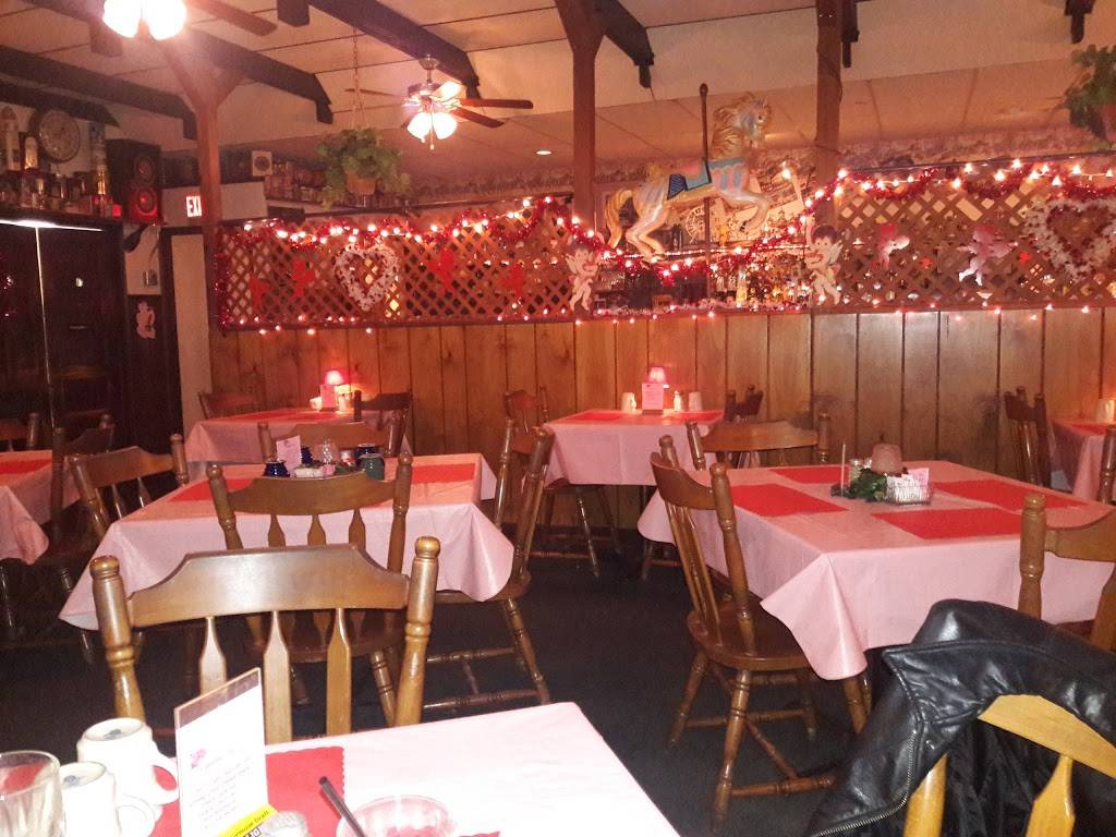 Kristys | restaurant | 434 E 200th St, Euclid, OH 44119, USA | 2164864826 OR +1 216-486-4826