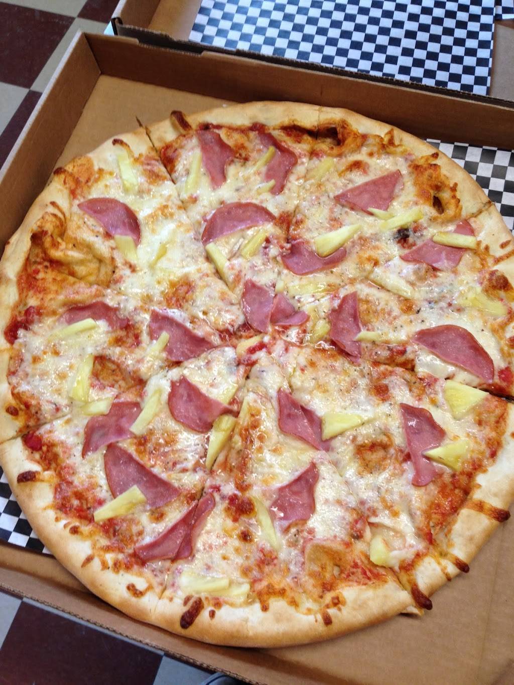 Brooklyn Pie Co | restaurant | 8006, 2711 La Frontera Blvd #330, Round Rock, TX 78681, USA | 5122551414 OR +1 512-255-1414