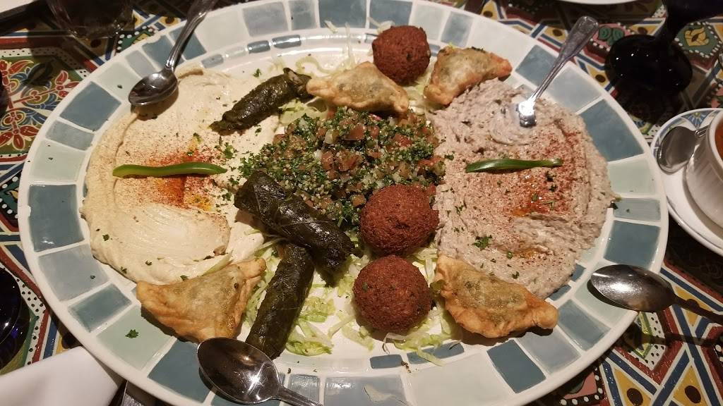 Sahara Restaurant | restaurant | 9636 E Arapahoe Rd, Greenwood Village, CO 80112, USA | 3037904707 OR +1 303-790-4707