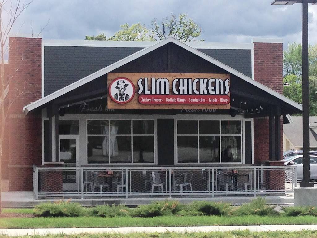 Slim Chickens | restaurant | 12110 Mason Rd, Cincinnati, OH 45249, USA | 5132395076 OR +1 513-239-5076