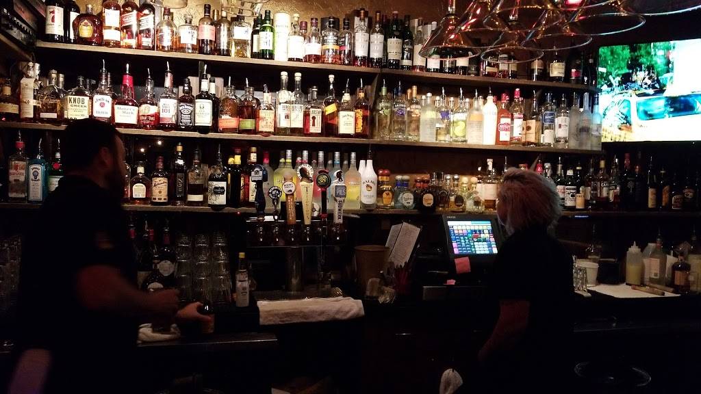 Sophias | Thai Bar & Kitchen | restaurant | 129 E St, Davis, CA 95616, USA | 5307584333 OR +1 530-758-4333