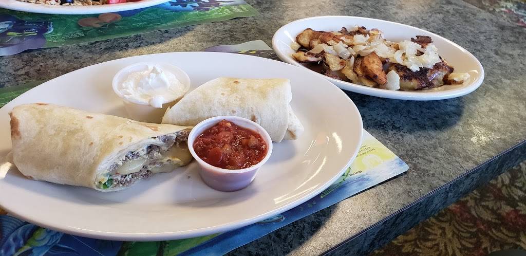 Rams Family Restaurant | restaurant | 13840 Little Rd, Hudson, FL 34667, USA | 7278696661 OR +1 727-869-6661