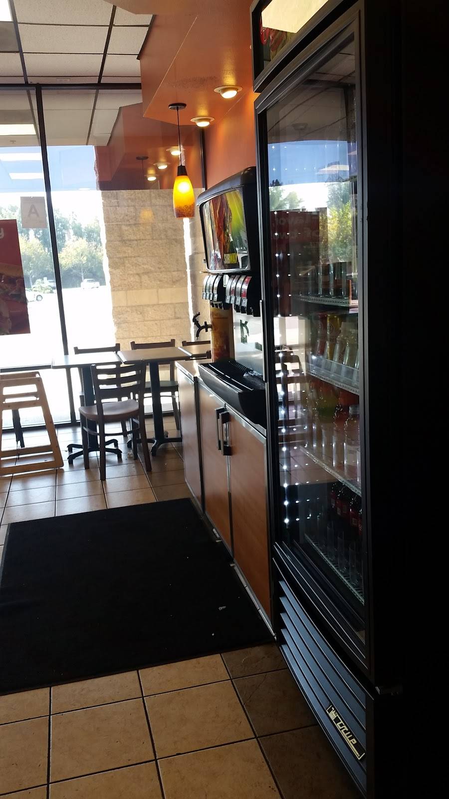 Subway Restaurants | restaurant | 1130 N Pepper Ave A, Colton, CA 92324, USA | 9097837642 OR +1 909-783-7642