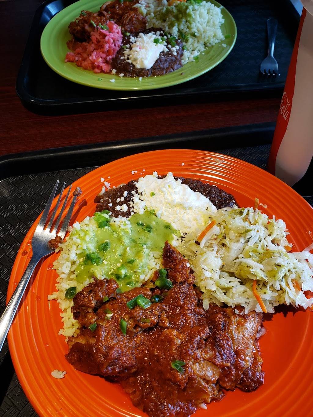 Chirmol Latin Cuisine and Bar | restaurant | 4947, 821 N Loudoun St, Winchester, VA 22601, USA | 5407735706 OR +1 540-773-5706