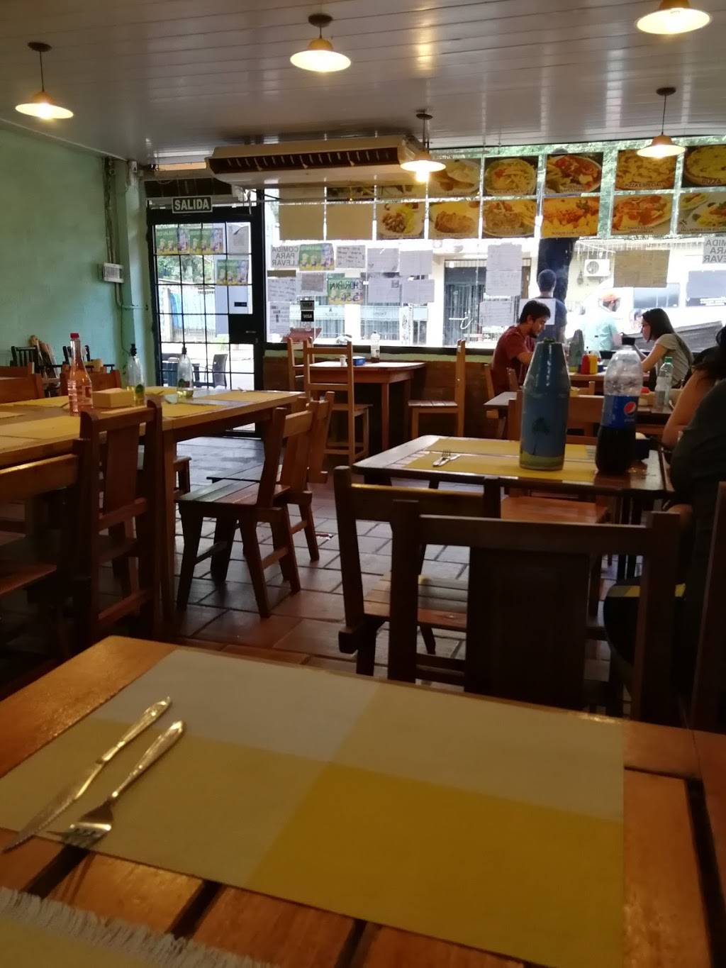 El Rincon Peruano | restaurant | 64-06 Roosevelt Ave, Woodside, NY 11377, USA | 7184245298 OR +1 718-424-5298