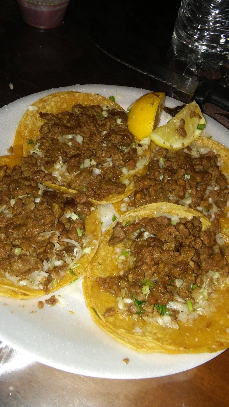 Lolas Ricos Tacos | restaurant | 491 N Blackstone Ave, Fresno, CA 93701, USA | 5594861013 OR +1 559-486-1013