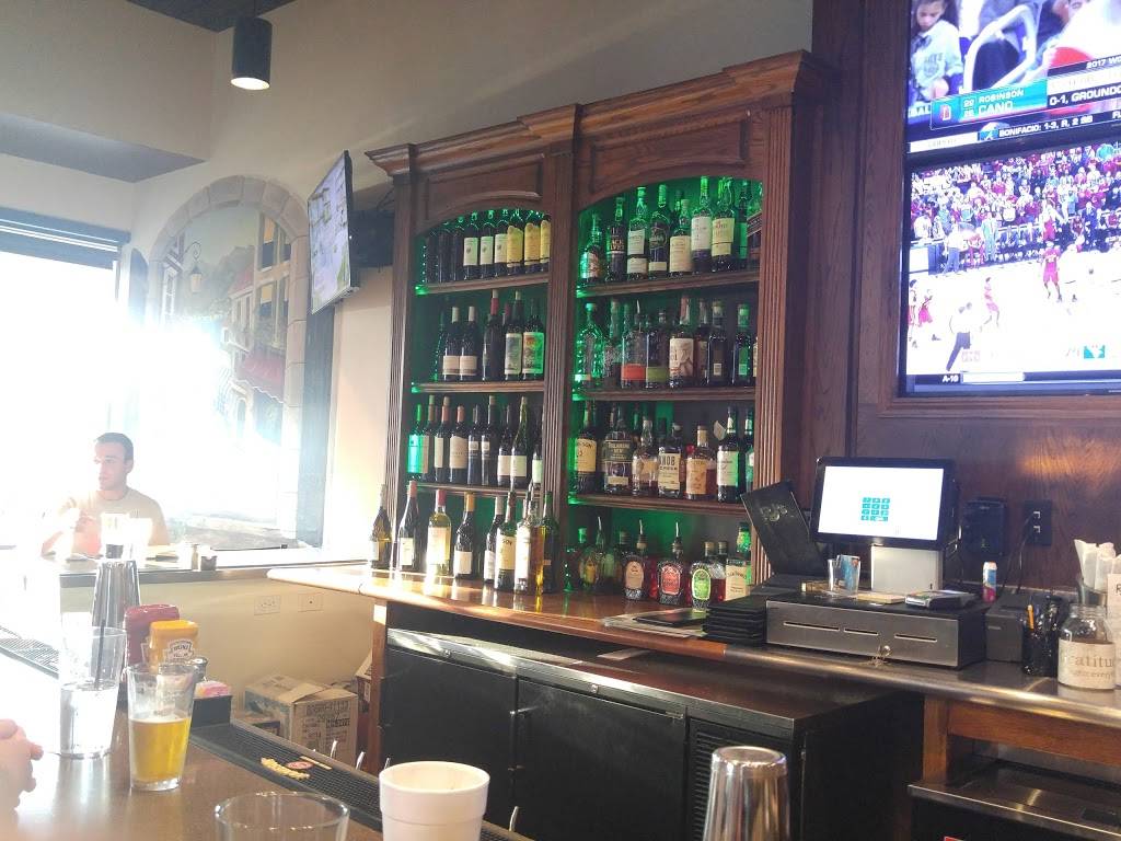 RJs Bar & Grill | restaurant | 9440 Hageman Rd c, Bakersfield, CA 93312, USA | 6616153738 OR +1 661-615-3738