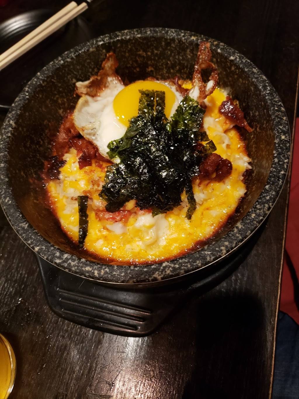 Matjoa Korean BBQ Restaurant | restaurant | 3580 Ulmerton Rd, Clearwater, FL 33762, USA | 7272200100 OR +1 727-220-0100