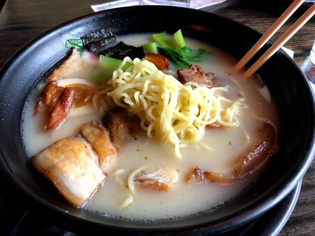 Haiku Japanese Bistro | restaurant | 620 Washington Ave SE, Minneapolis, MN 55414, USA | 6123318888 OR +1 612-331-8888