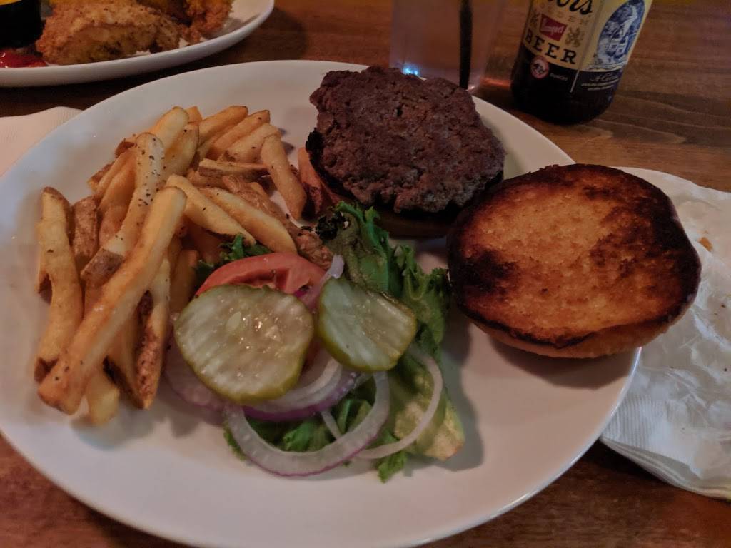 The Elm | restaurant | 5001 E Colfax Ave #1209, Denver, CO 80220, USA | 3033365763 OR +1 303-336-5763