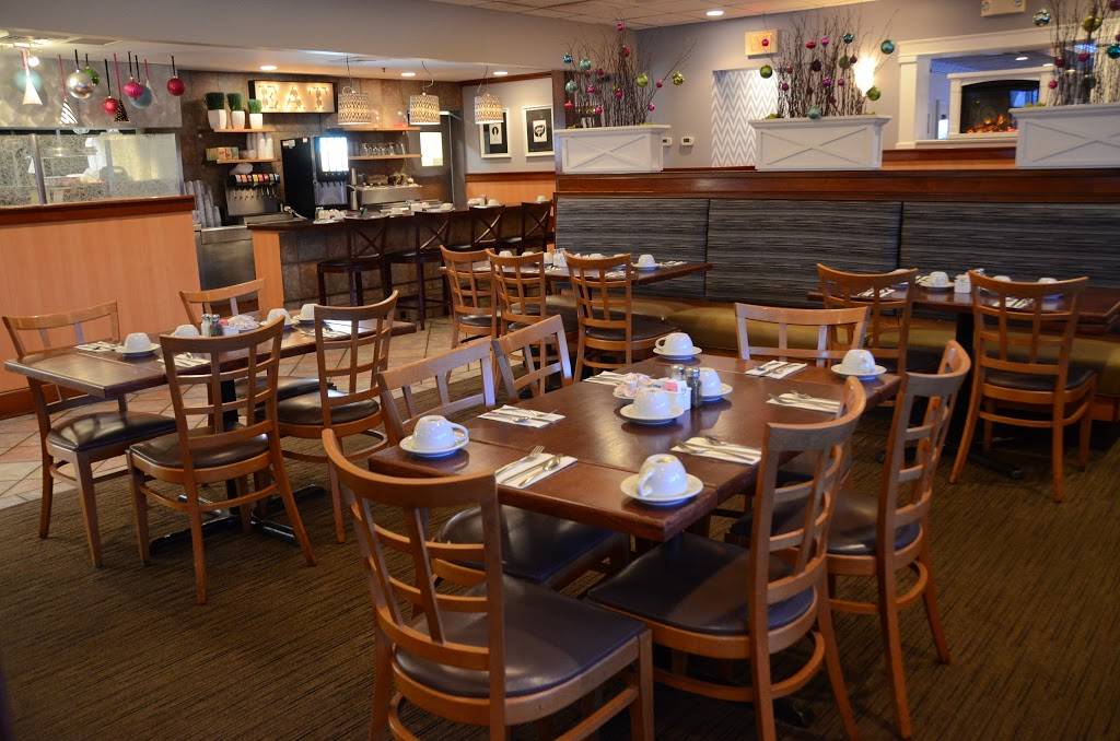 Georges Restaurant | restaurant | 990 N State St, Lockport, IL 60441, USA | 8158387225 OR +1 815-838-7225