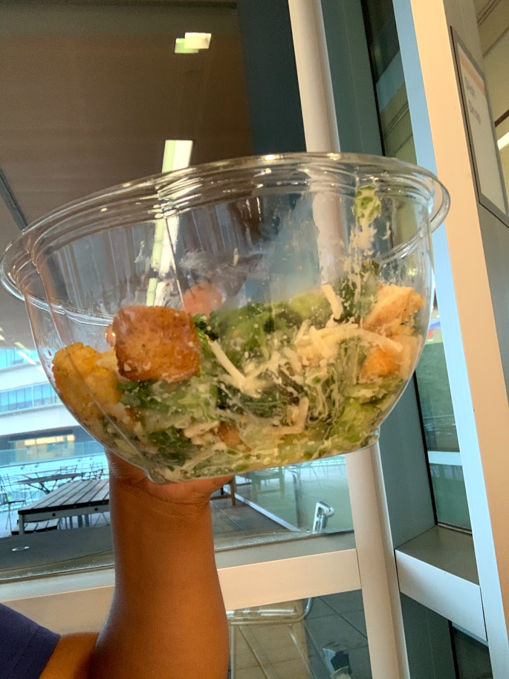 Gia Pronto Kitchen | restaurant | 3400 Civic Center Blvd, Philadelphia, PA 19104, USA | 2153861350 OR +1 215-386-1350