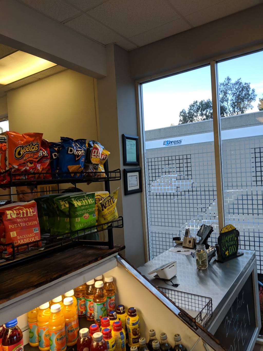 Blue Box Bagels And Brew | cafe | 2963, 6615 Flanders Dr suite c, San Diego, CA 92121, USA | 8583689271 OR +1 858-368-9271