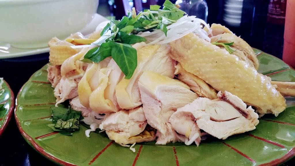 Cháo Đêm | restaurant | 9754 Garden Grove Blvd, Garden Grove, CA 92844, USA | 7143638897 OR +1 714-363-8897