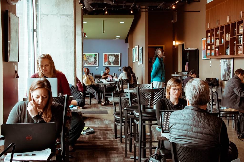 Coffee at The Point | cafe | 710 E 26th Ave, Denver, CO 80205, USA | 3039552237 OR +1 303-955-2237