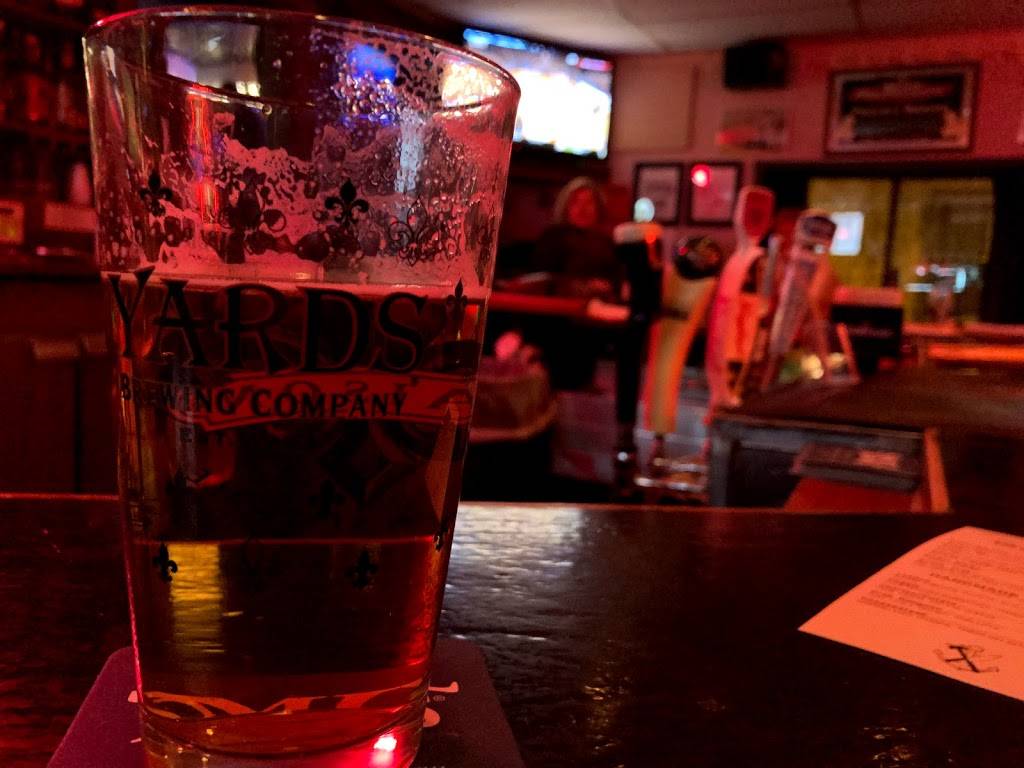 Starboard Side Tavern | restaurant | 2500 E Norris St, Philadelphia, PA 19125, USA | 2156341238 OR +1 215-634-1238