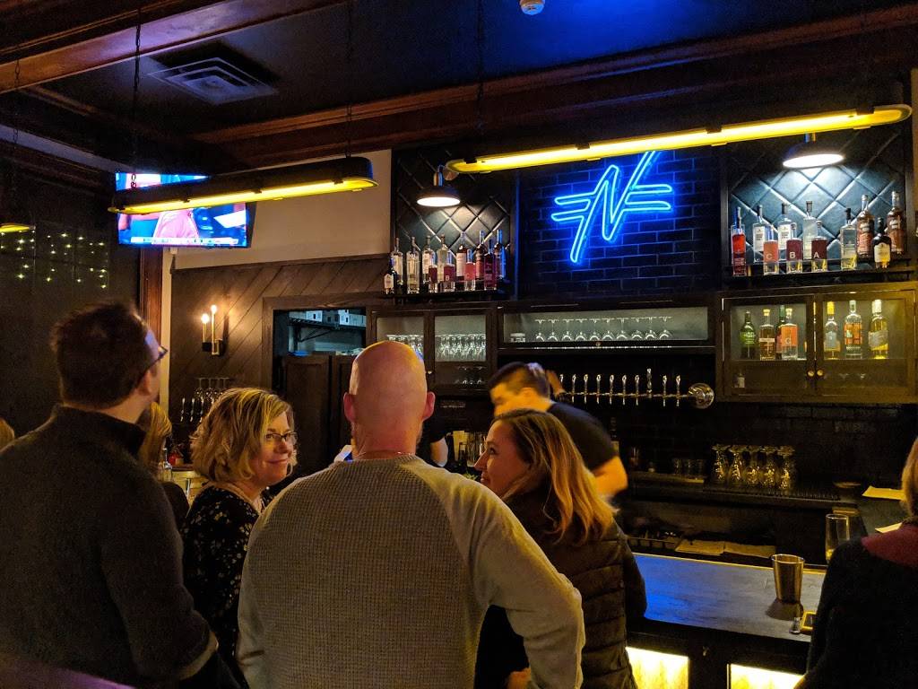 Northbound | restaurant | 2 W Broad St, Souderton, PA 18964, USA | 2672038076 OR +1 267-203-8076