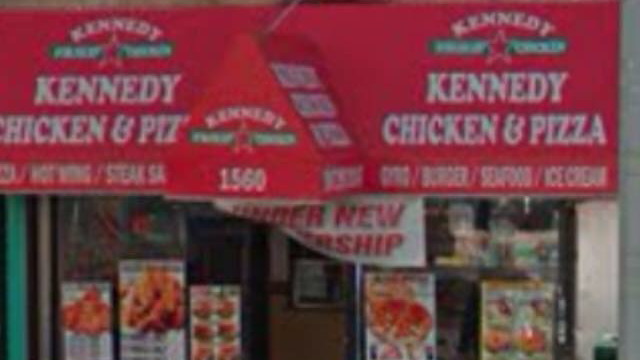 Kennedy Fried Chicken | restaurant | 1560 Watson Ave, Bronx, NY 10472, USA | 3478921929 OR +1 347-892-1929