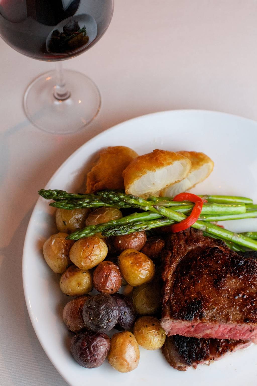 Teresas Prime | restaurant | 20 Elm St, North Reading, MA 01864, USA | 9782760044 OR +1 978-276-0044