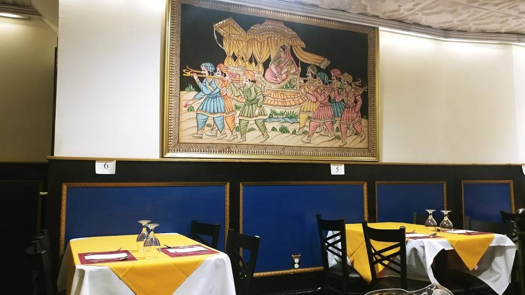 Ekta Indian Cuisine | restaurant | 106 S 40th St, Philadelphia, PA 19104, USA | 2152227122 OR +1 215-222-7122