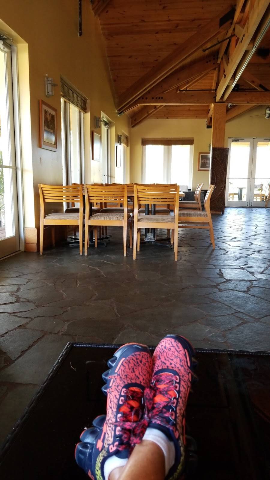 Fairways On The Key Bar & Grill | restaurant | 6700 Crandon Blvd, Key Biscayne, FL 33149, USA | 3053618219 OR +1 305-361-8219