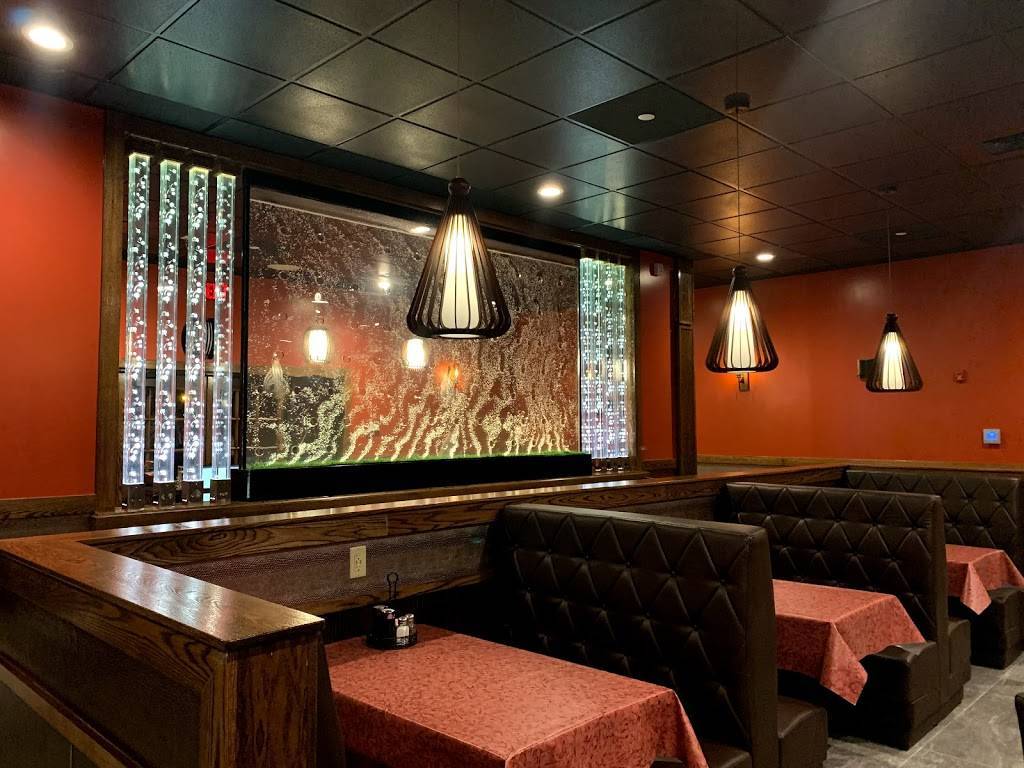 Fujiyama Japanese Cuisine | restaurant | 4809 Broadway St, Mt Vernon, IL 62864, USA | 6183156608 OR +1 618-315-6608