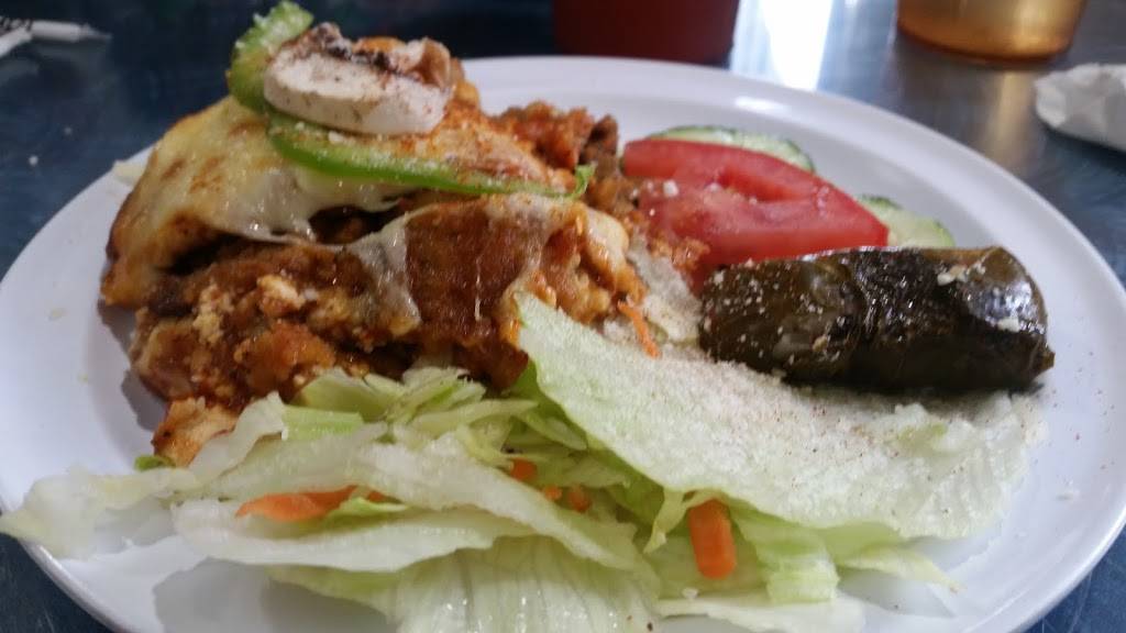 ABC Pizza | restaurant | 7512 W Hillsborough Ave, Tampa, FL 33615, USA | 8138843495 OR +1 813-884-3495