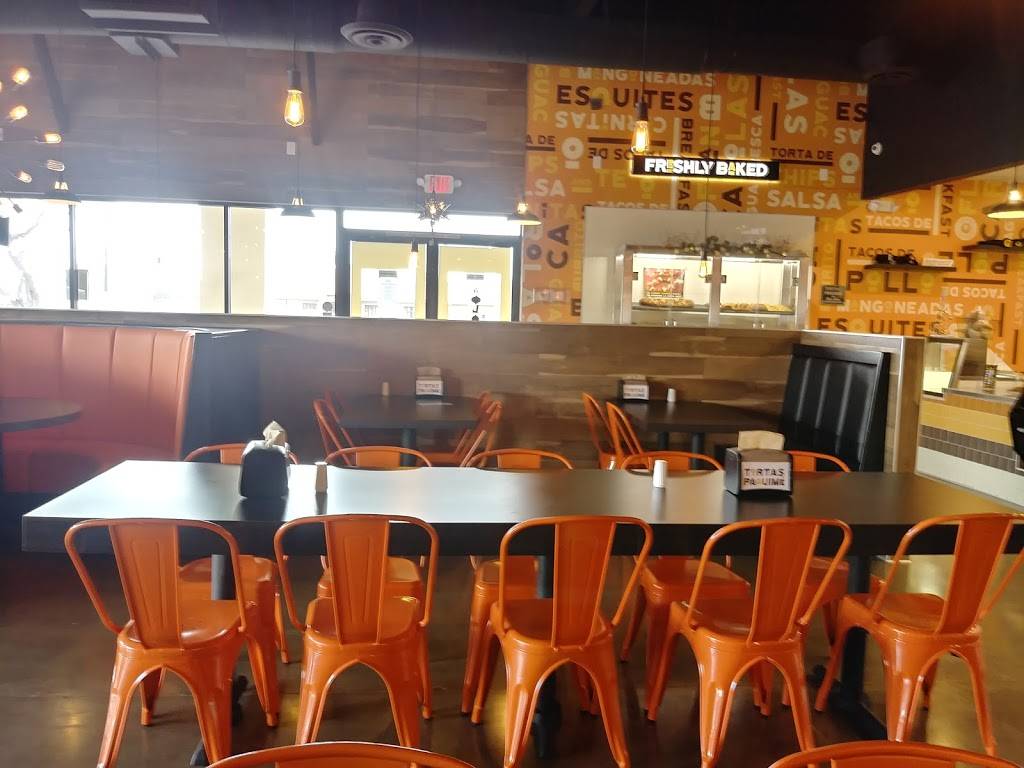 Tortas Paquimé | restaurant | Phoenix, AZ 85042, USA | 6023144722 OR +1 602-314-4722