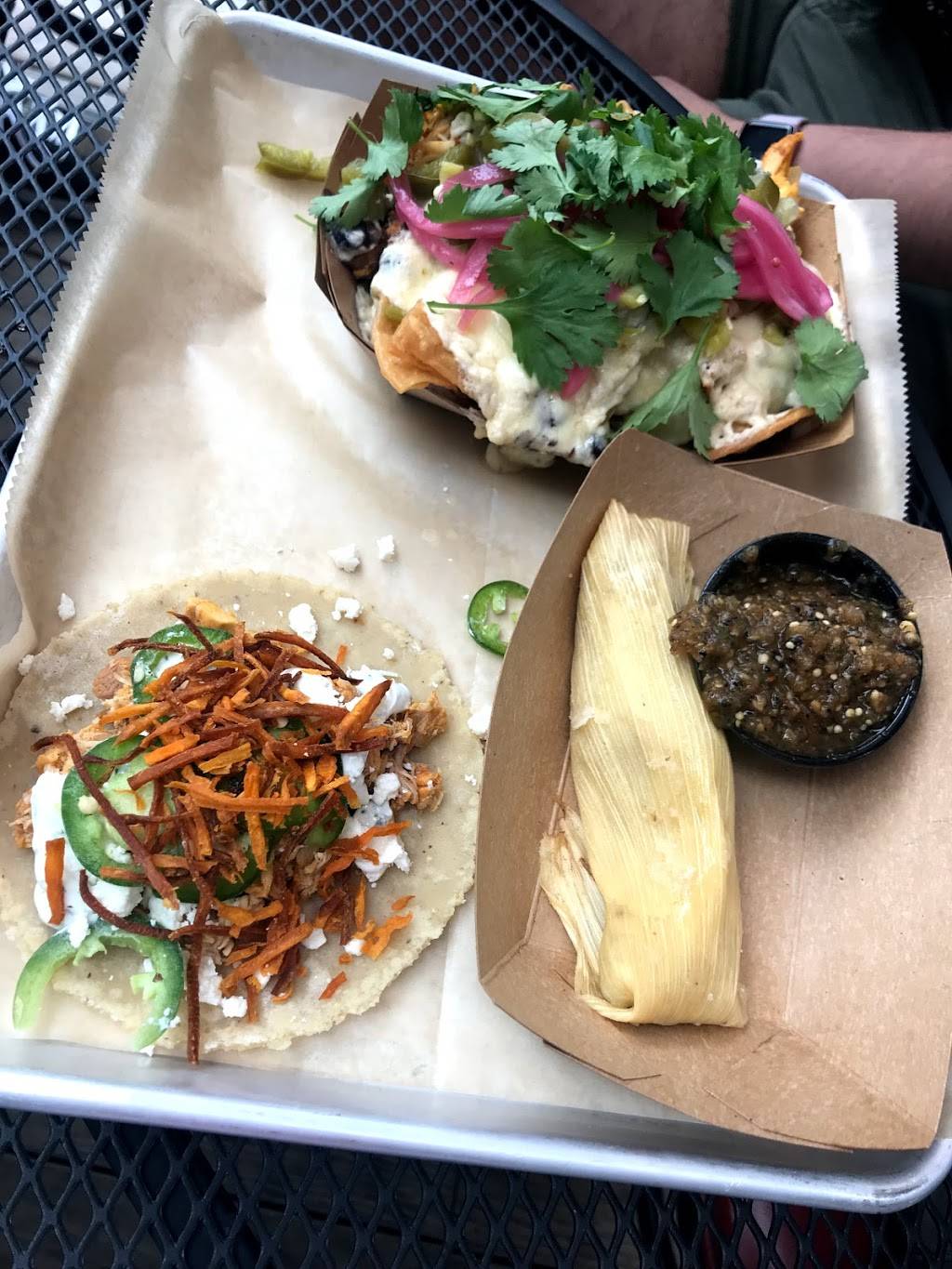 Punk Taco | restaurant | 1216 Turner Rd, Lansing, MI 48906, USA | 5176140927 OR +1 517-614-0927