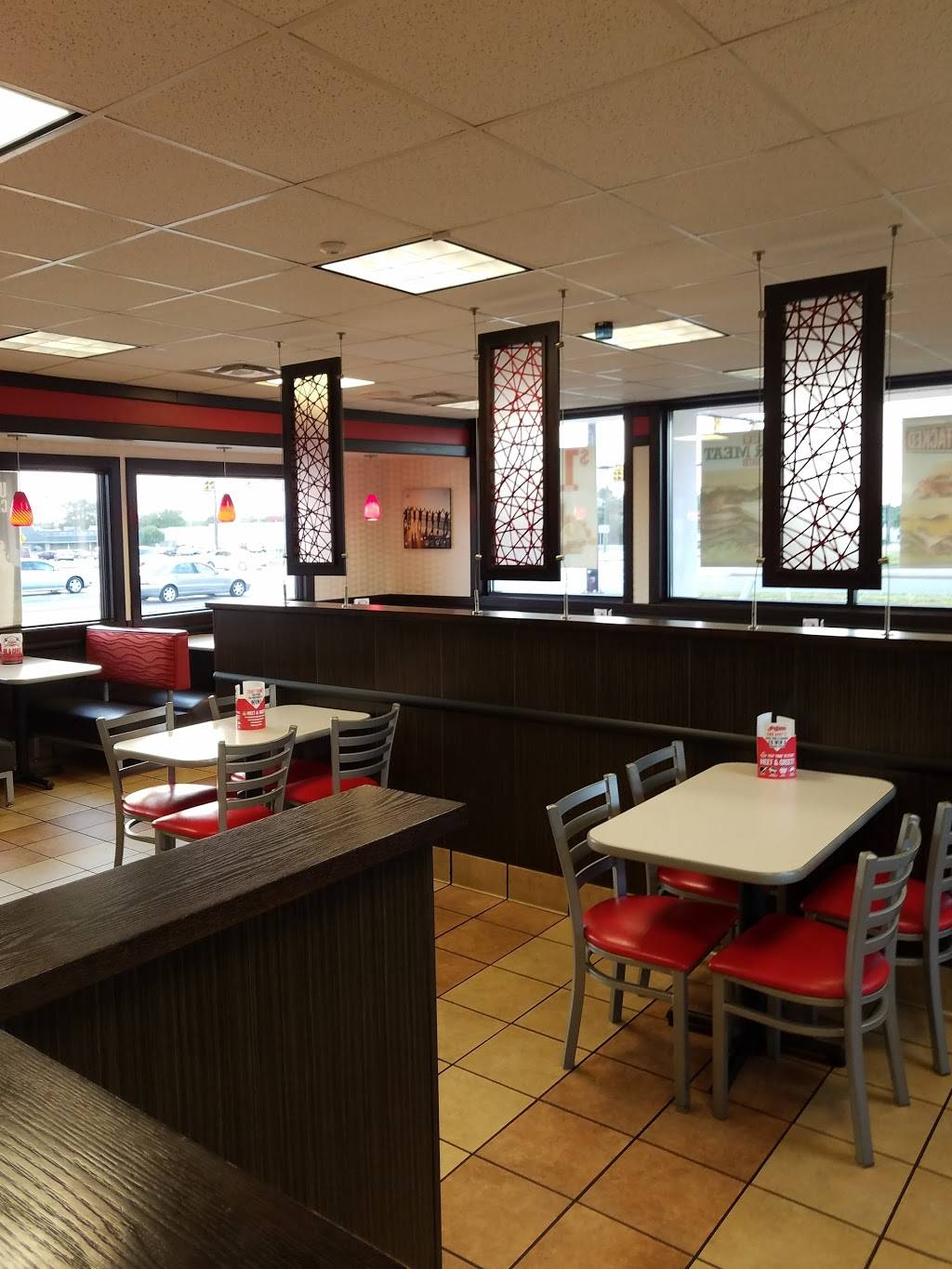 Arbys | restaurant | 1000 E Waterloo Rd, Akron, OH 44306, USA | 3307244820 OR +1 330-724-4820