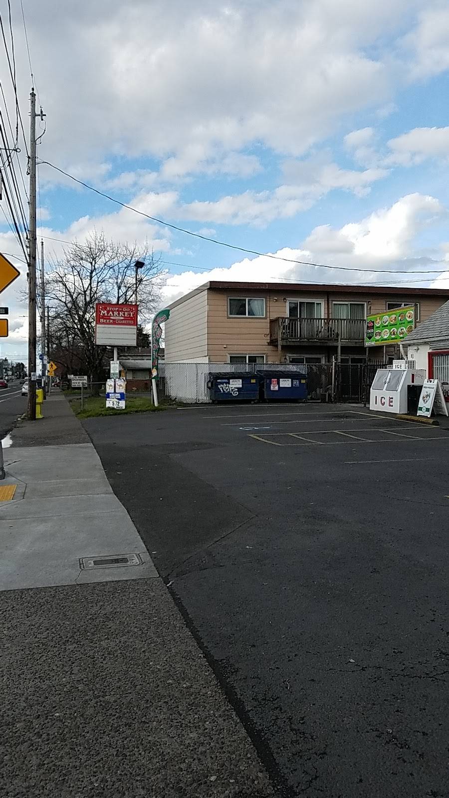 Taqueria Taco Ramos | restaurant | Portland, OR 97233, USA | 5038754402 OR +1 503-875-4402