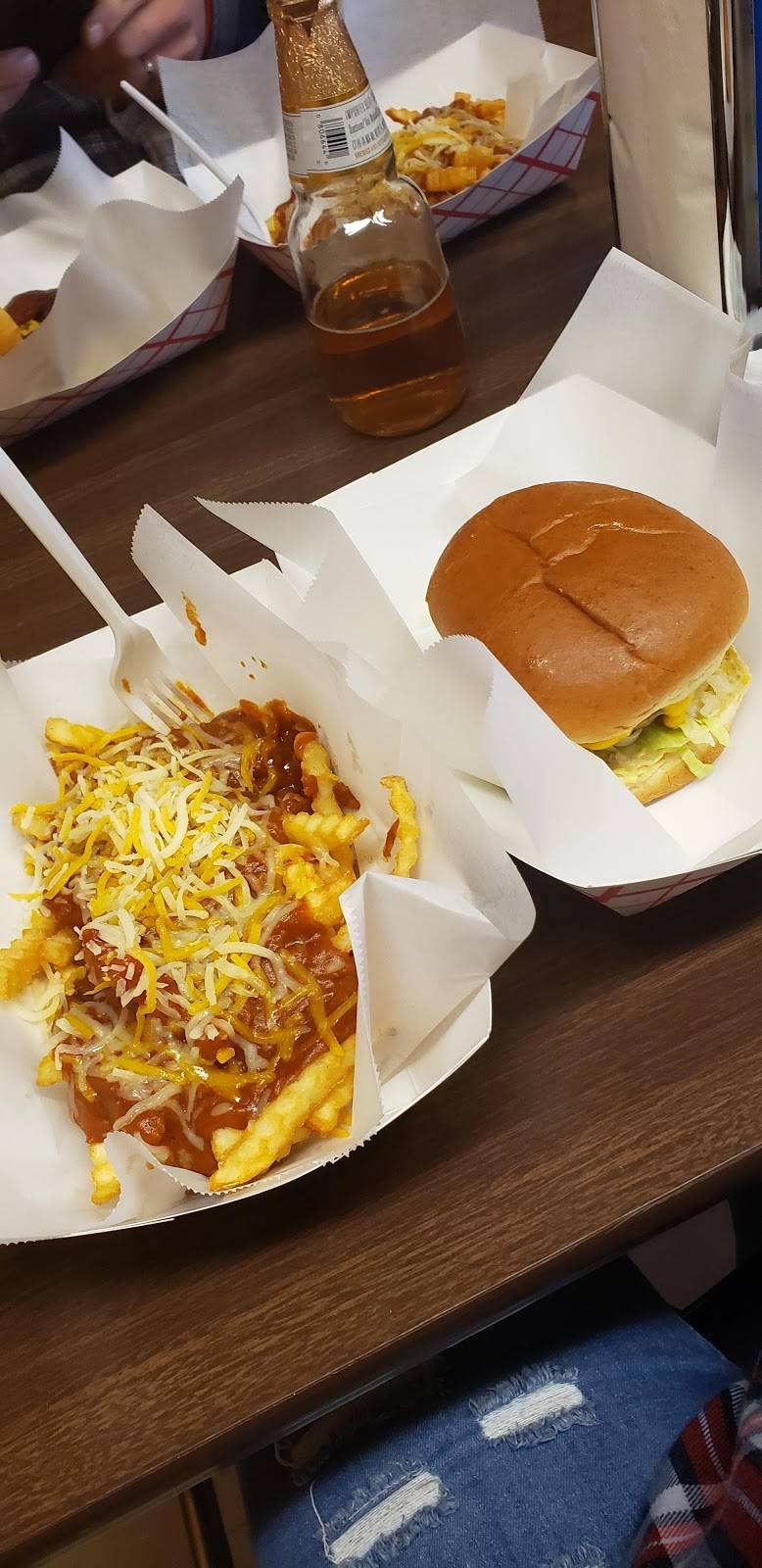 Countryside Drive In | restaurant | 9200 Jackson Rd, Sacramento, CA 95826, USA | 9163637743 OR +1 916-363-7743