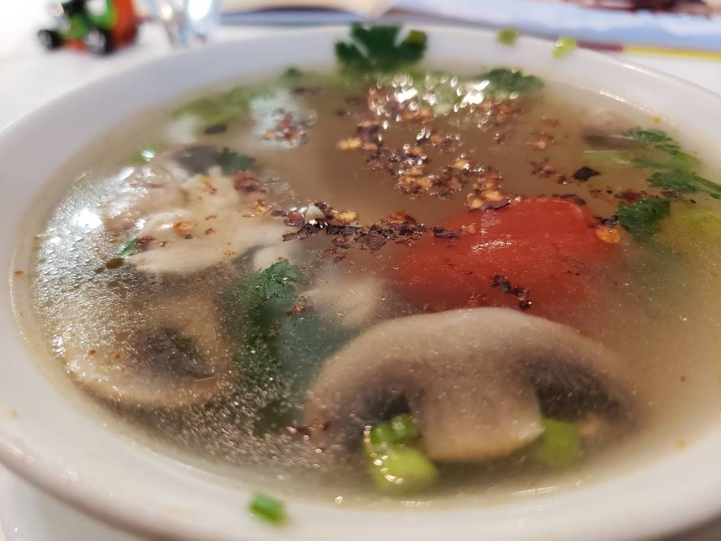 Rice Thai & Asian | restaurant | 326 N Congress Ave, Boynton Beach, FL 33426, USA | 5613747476 OR +1 561-374-7476