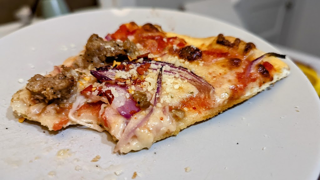 Deleite’s Pizza and Mexican Food | restaurant | 3576 N Milwaukee Ave, Chicago, IL 60641, USA | 7736287562 OR +1 773-628-7562