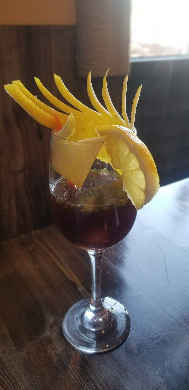 Bigtuna Japanese Restaurant | restaurant | 1329 W Rancho Vista Blvd, Palmdale, CA 93551, USA | 6612739966 OR +1 661-273-9966