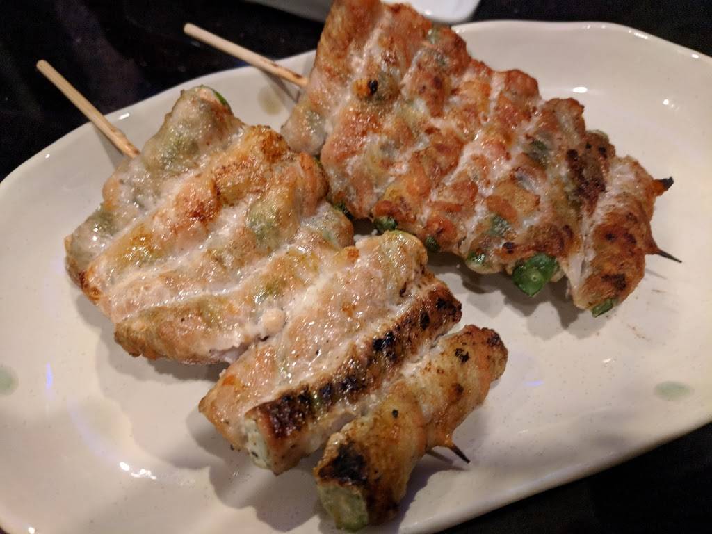 Sakura House | restaurant | 13362 W Washington Blvd, Los Angeles, CA 90066, USA | 3103067010 OR +1 310-306-7010