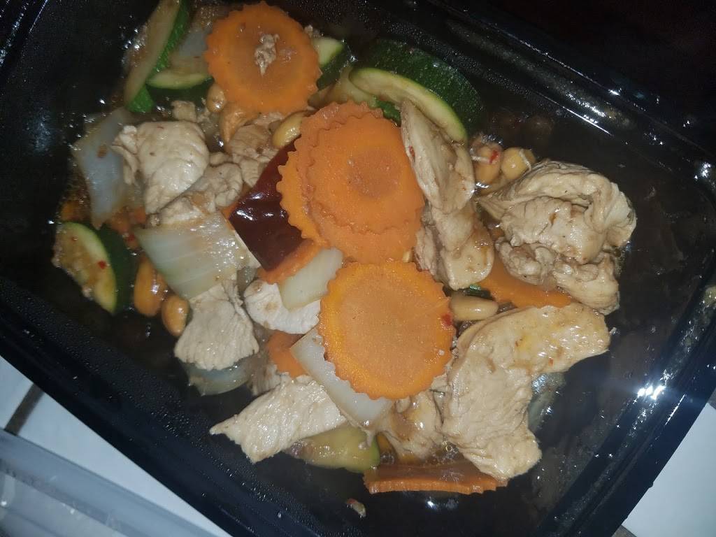 One2Go Thai Kitchen | restaurant | ste 110, 191, N El Camino Real, Encinitas, CA 92024, USA | 7603345555 OR +1 760-334-5555