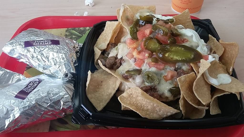 Del Taco | meal takeaway | 305 E Thomas Rd, Phoenix, AZ 85012, USA | 6022340857 OR +1 602-234-0857