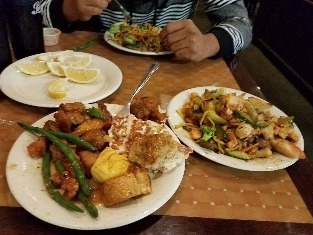 Teppanyaki Grill Supreme Buffet | restaurant | 1700 Raleigh Rd Pkwy W #114, Wilson, NC 27896, USA | 2522349000 OR +1 252-234-9000