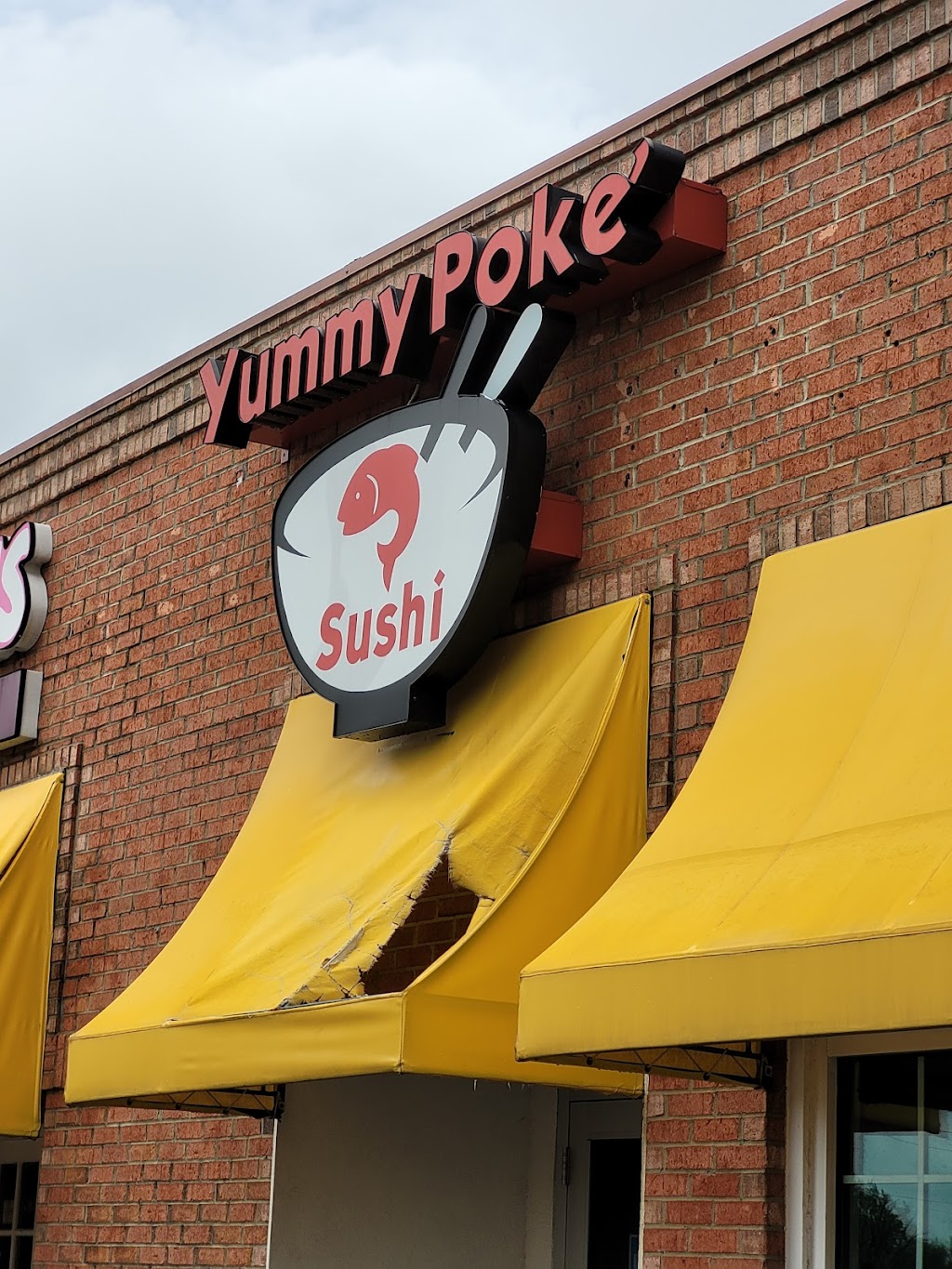 Yummy Poke Pensacola, FL | restaurant | 5046 Bayou Blvd unit c, Pensacola, FL 32503, USA | 8509124653 OR +1 850-912-4653